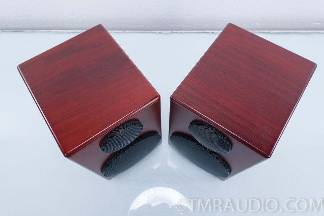 Monitor Audio Radius 90 Bookshelf Speakers