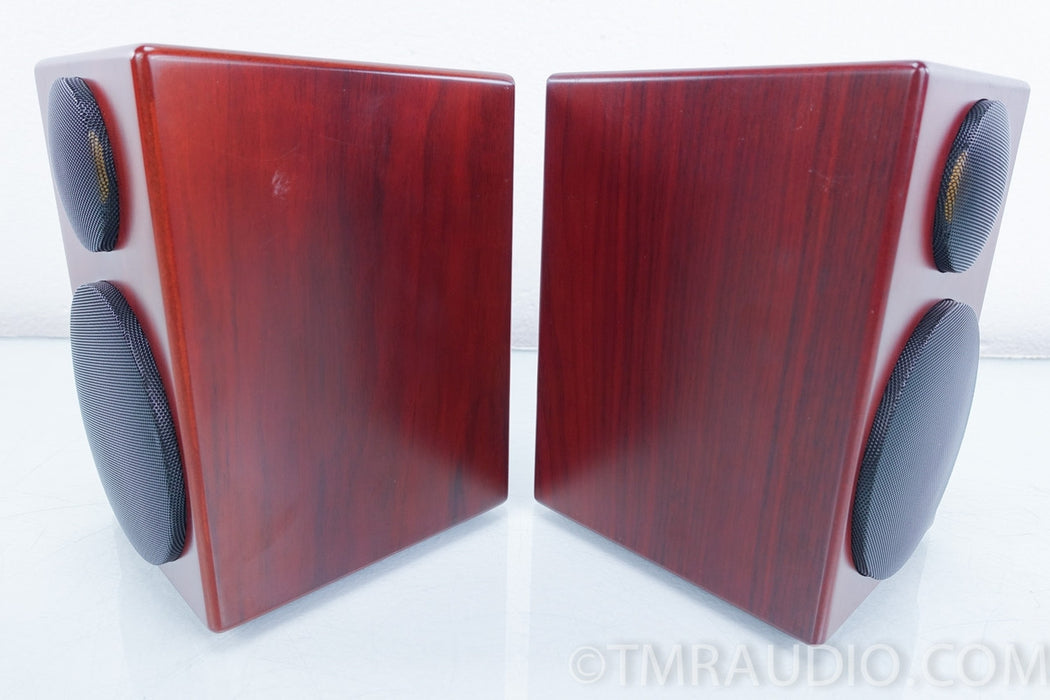 Monitor Audio Radius 90 Bookshelf Speakers