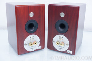 Monitor Audio Radius 90 Bookshelf Speakers