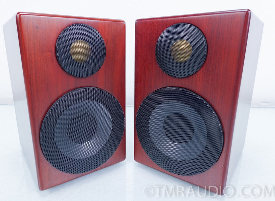 Monitor Audio Radius 90 Bookshelf Speakers