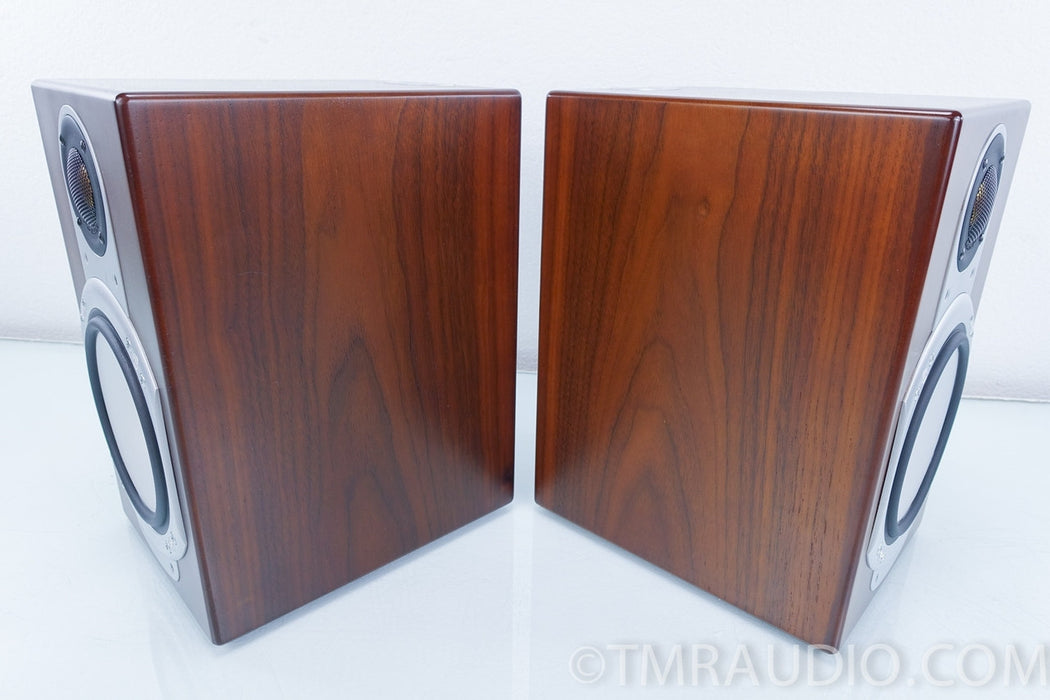 Monitor Audio Silver RS1 Bookshelf Speakers