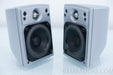 JBL 145SSAT Speakers with 145SCEN Center Channel Speaker