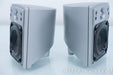 JBL 145SSAT Speakers with 145SCEN Center Channel Speaker