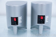 JBL 145SSAT Speakers with 145SCEN Center Channel Speaker
