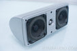 JBL 145SSAT Speakers with 145SCEN Center Channel Speaker