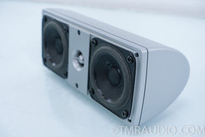 JBL 145SSAT Speakers with 145SCEN Center Channel Speaker