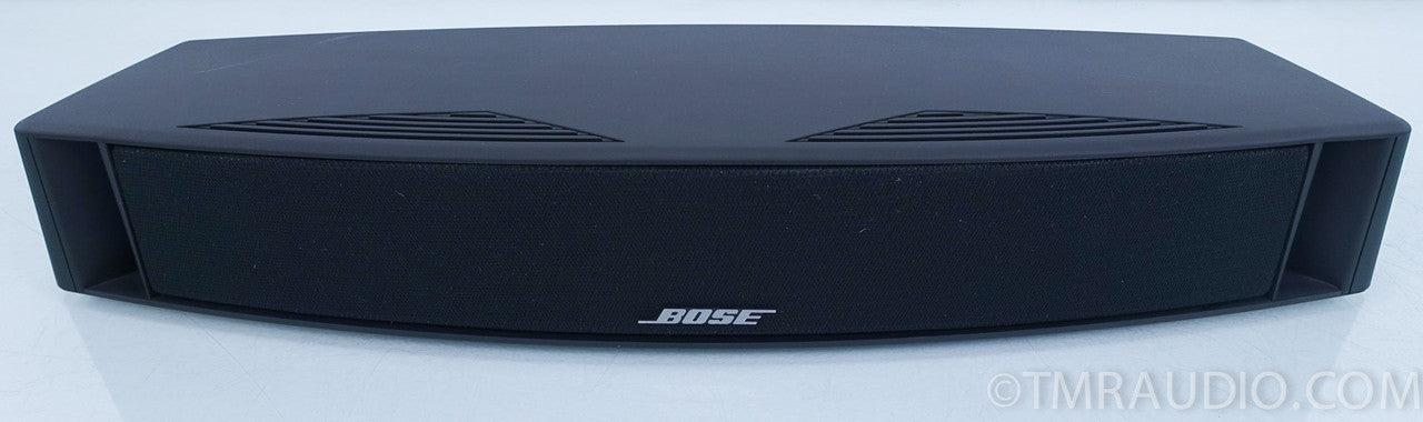 Bose VCS-10 Center Channel Speaker
