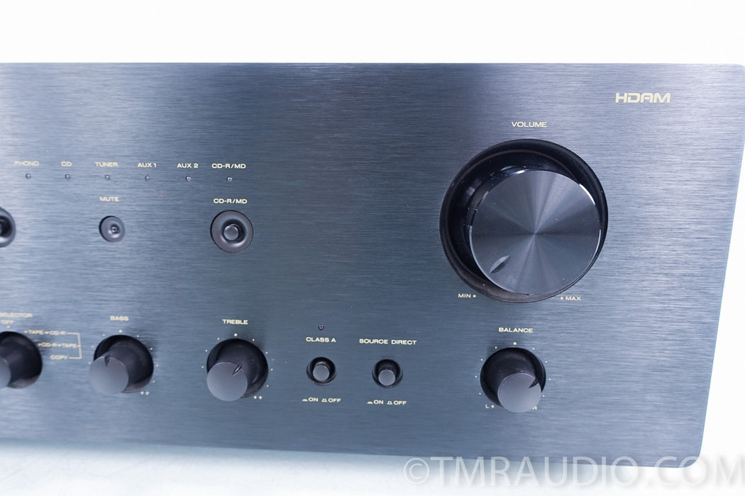 Marantz PM7200 Integrated Amplifier