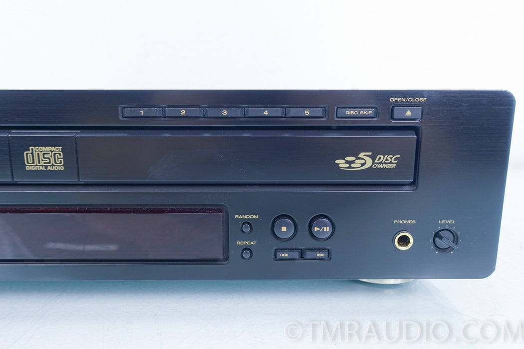 Marantz CC4300 5 Disc CD Changer / Player