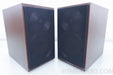 B&W CM1 Bookshelf Speakers in Factory Box