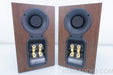 B&W CM1 Bookshelf Speakers in Factory Box