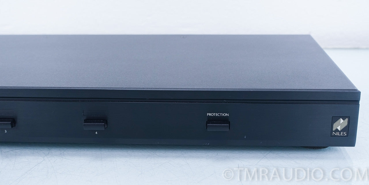 Niles HDL-4 4 way Speaker Selector / Switcher