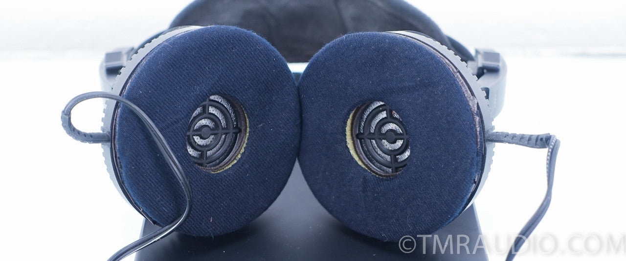 Signet TK33 Electret Vintage Electrostatic Headphones in Factory Box