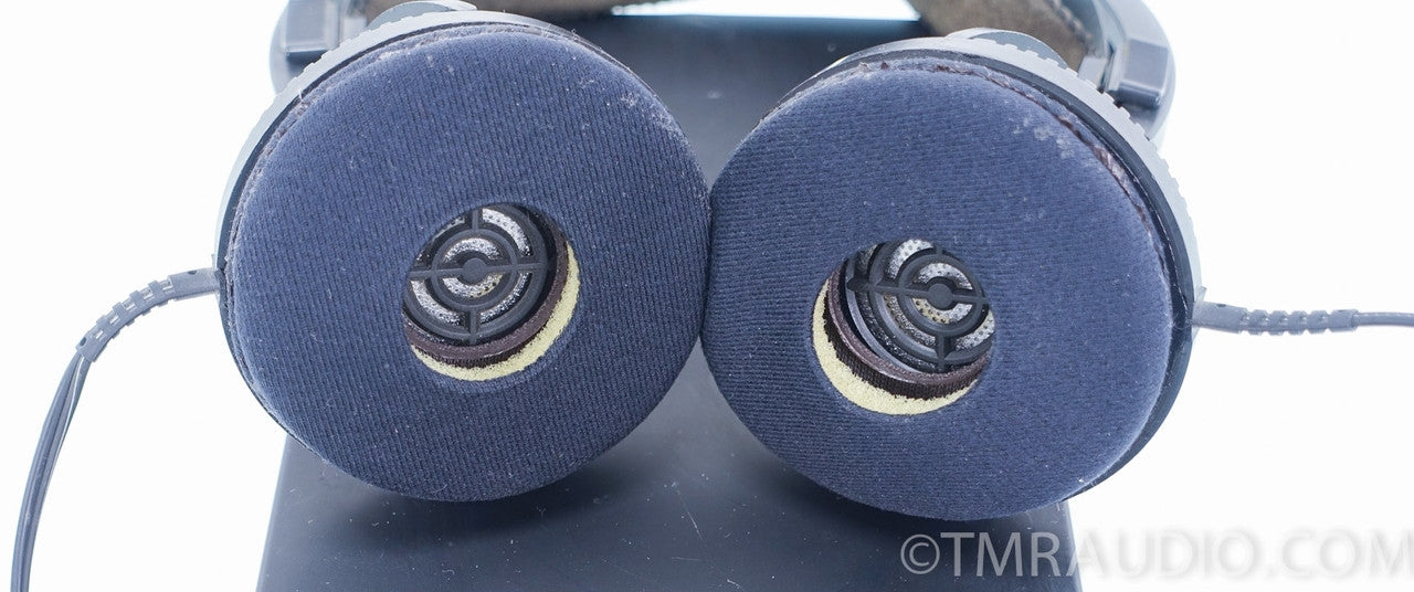 Audio Technica ATH-8 Vintage Electret Headphones