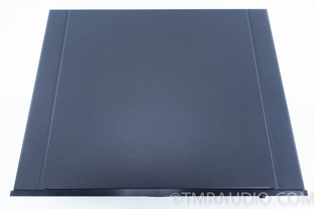 Vincent CD-S6 Tube Hybrid CD Player