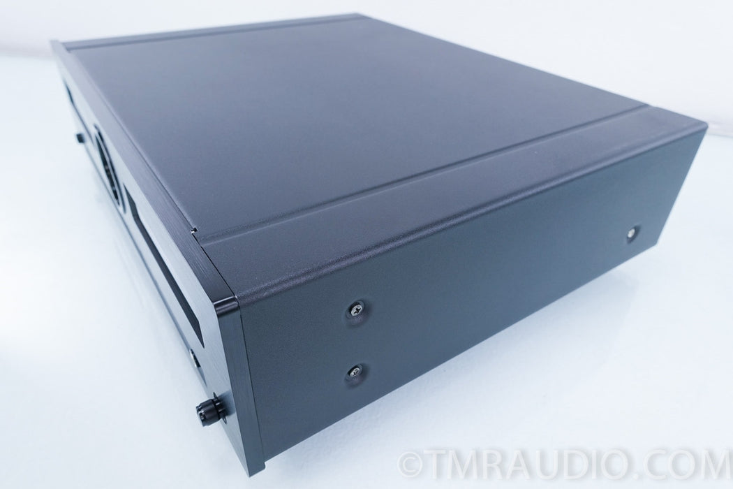 Vincent CD-S6 Tube Hybrid CD Player