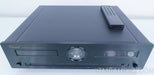 Vincent CD-S6 Tube Hybrid CD Player
