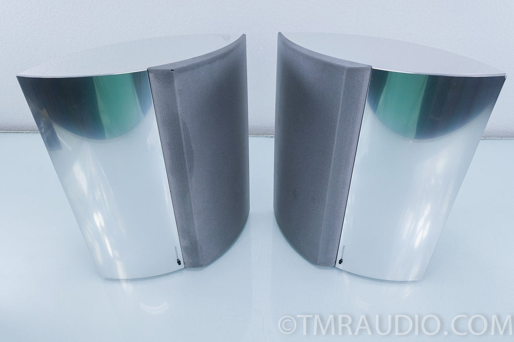 B&O Bang & Olufsen Beolab 4000 Active Speakers