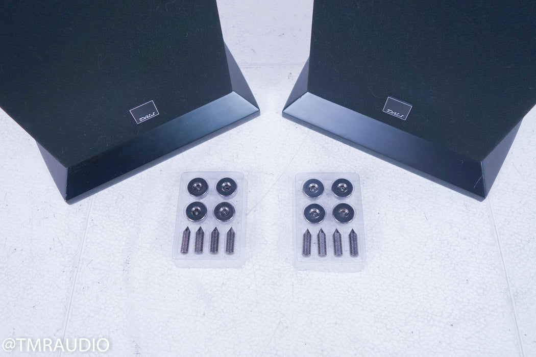Dali Helicon 400 Floorstanding Speakers
