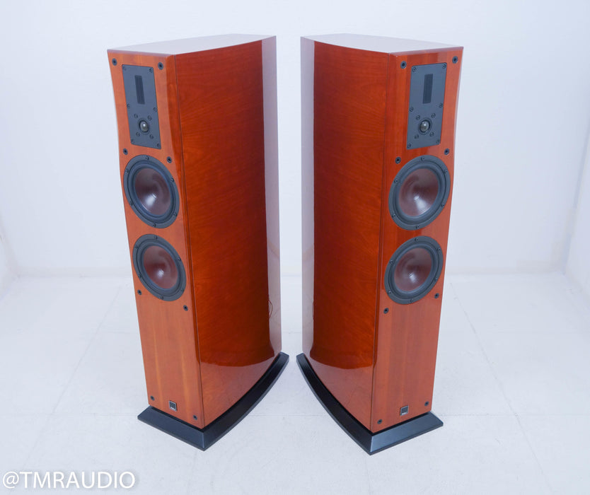 Dali Helicon 400 Floorstanding Speakers
