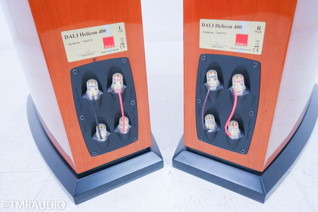 Dali Helicon 400 Floorstanding Speakers