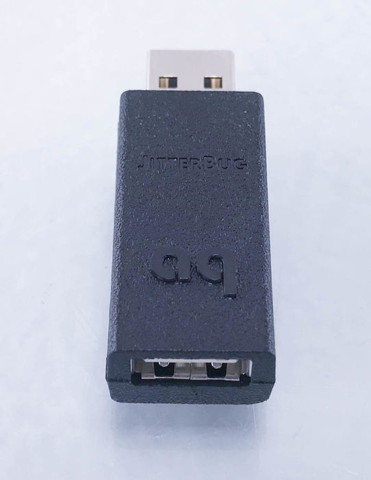 Audioquest JitterBug USB Data & Power Noise Filter
