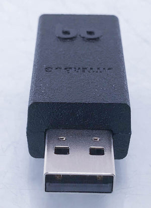 Audioquest JitterBug USB Data & Power Noise Filter