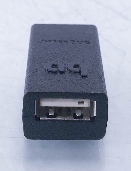Audioquest JitterBug USB Data & Power Noise Filter