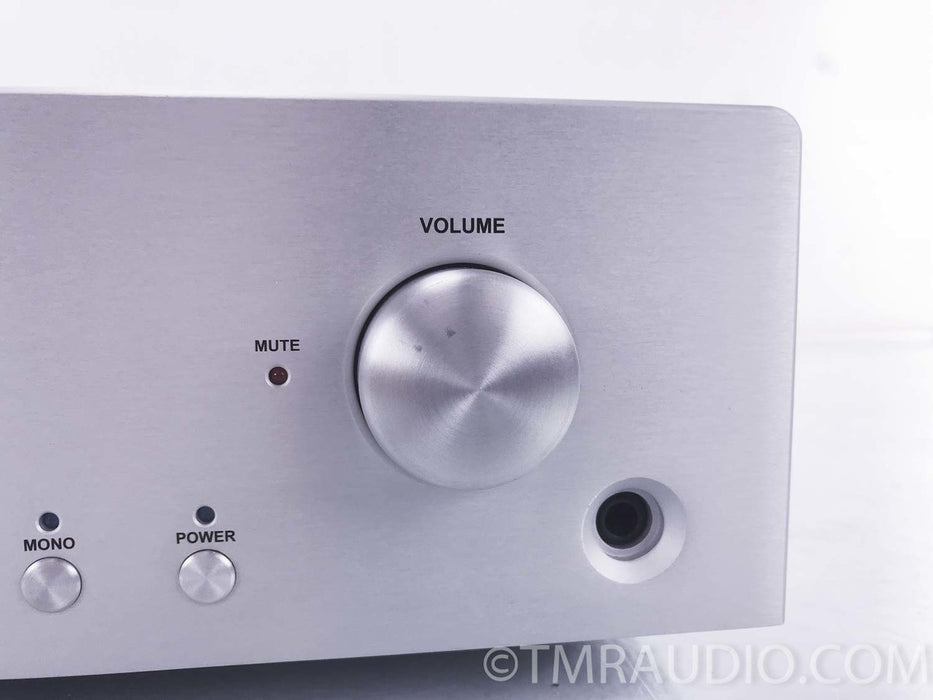 Rogue Audio RP-5 Stereo Tube Preamplifier