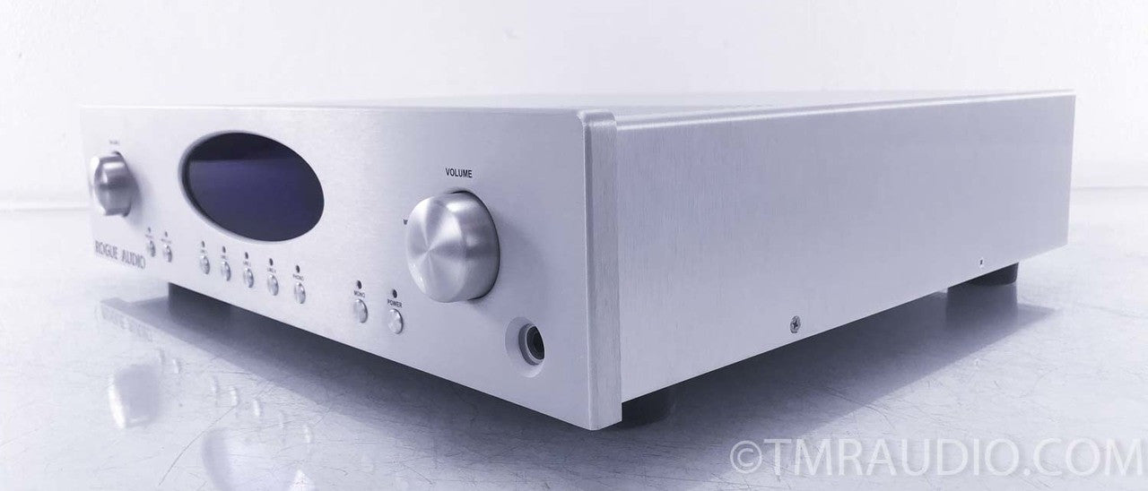 Rogue Audio RP-5 Stereo Tube Preamplifier