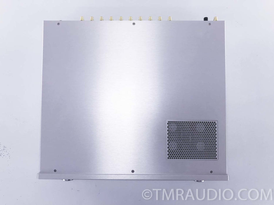 Rogue Audio RP-5 Stereo Tube Preamplifier