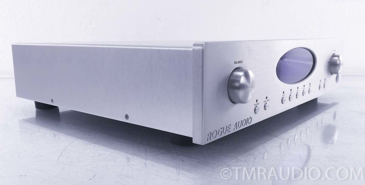 Rogue Audio RP-5 Stereo Tube Preamplifier