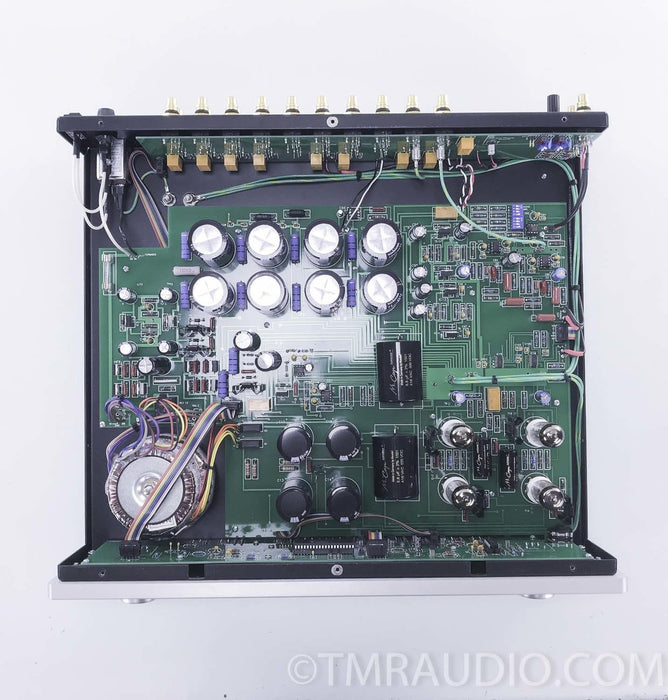 Rogue Audio RP-5 Stereo Tube Preamplifier
