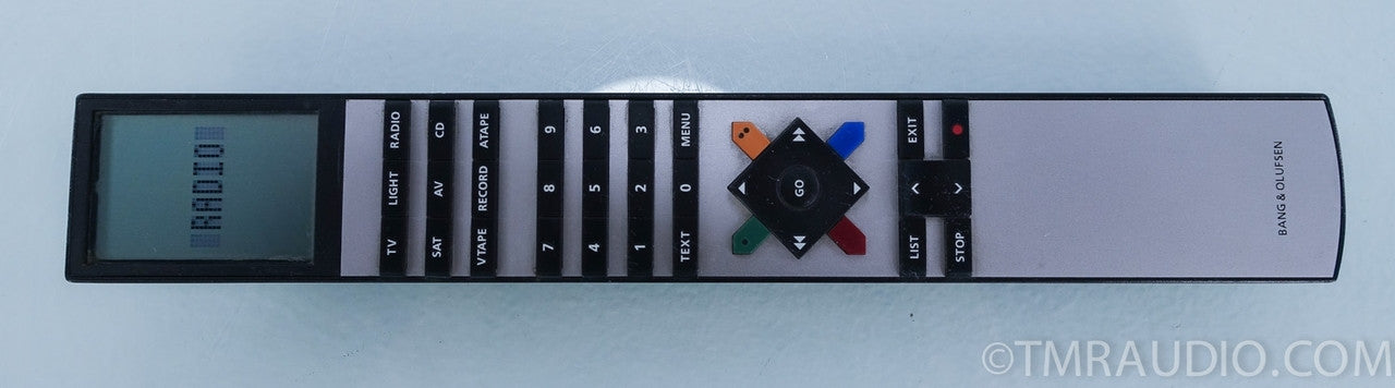 B&O BEO 4 Remote Control