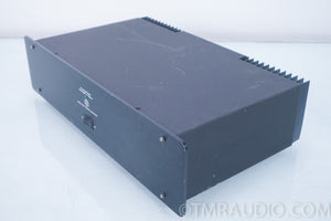 Counterpoint Solid One Power Amplifier