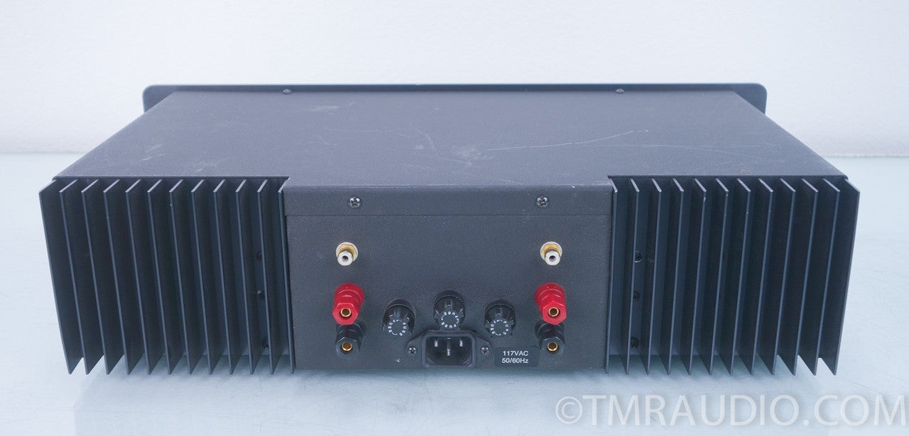 Counterpoint Solid One Power Amplifier