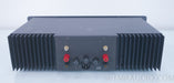 Counterpoint Solid One Power Amplifier