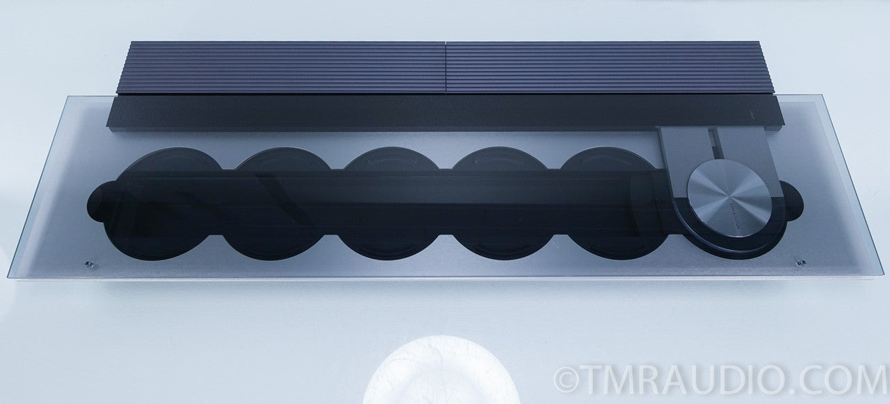 B&O Bang & Olufsen BeoSound 9000 Receiver / CD Player
