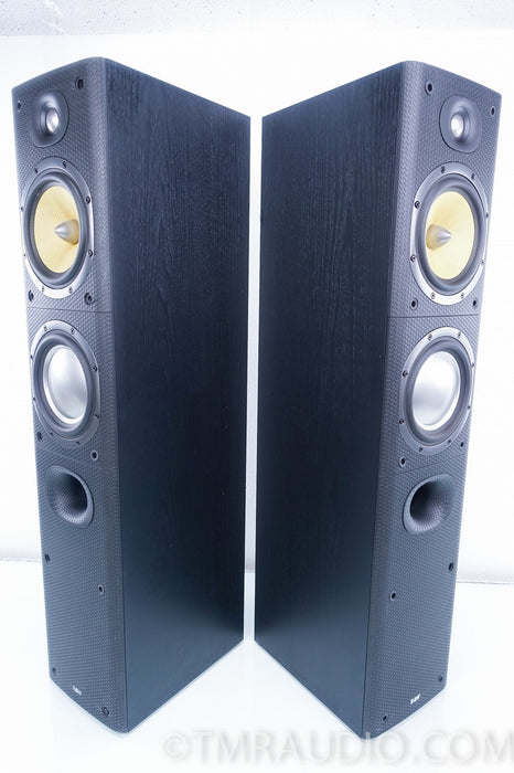 B&W DM603 S3 Floorstanding Speakers