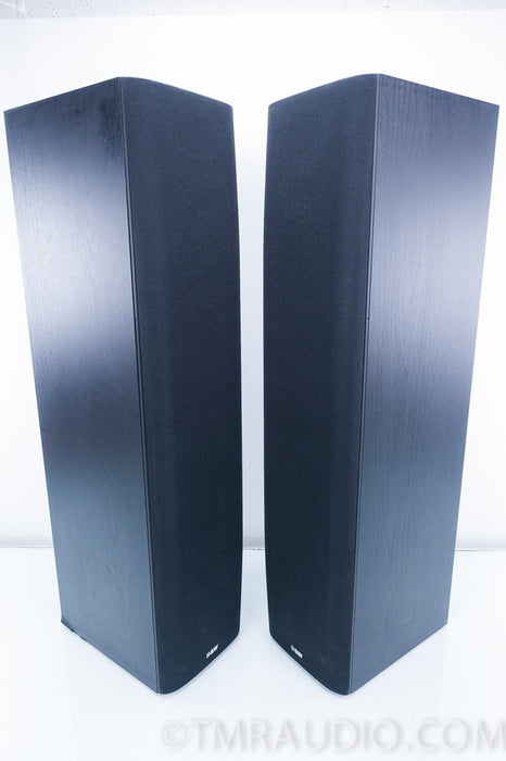 B&W DM603 S3 Floorstanding Speakers