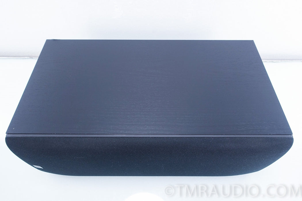 B&W LCR600 S3 Center Channel Speaker