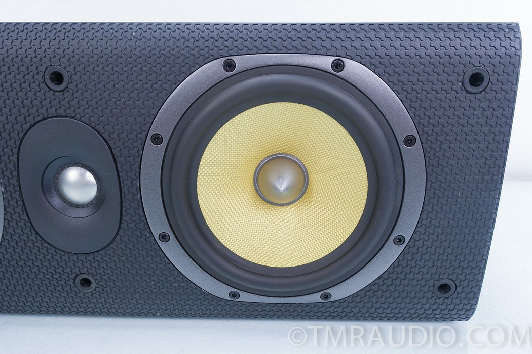 B&W LCR600 S3 Center Channel Speaker
