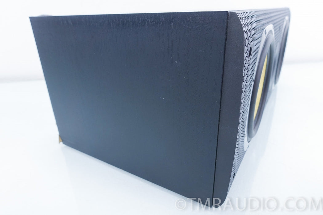 B&W LCR600 S3 Center Channel Speaker