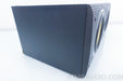 B&W LCR600 S3 Center Channel Speaker