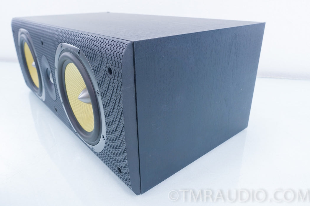 B&W LCR600 S3 Center Channel Speaker