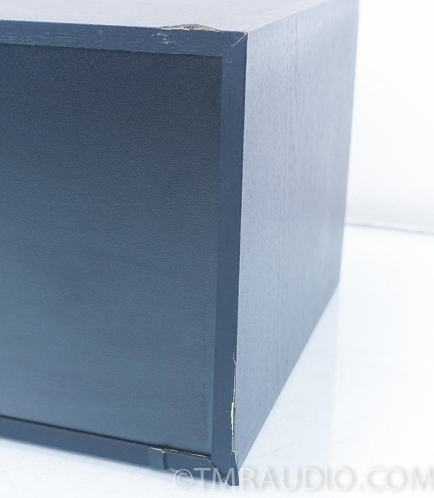 B&W LCR600 S3 Center Channel Speaker