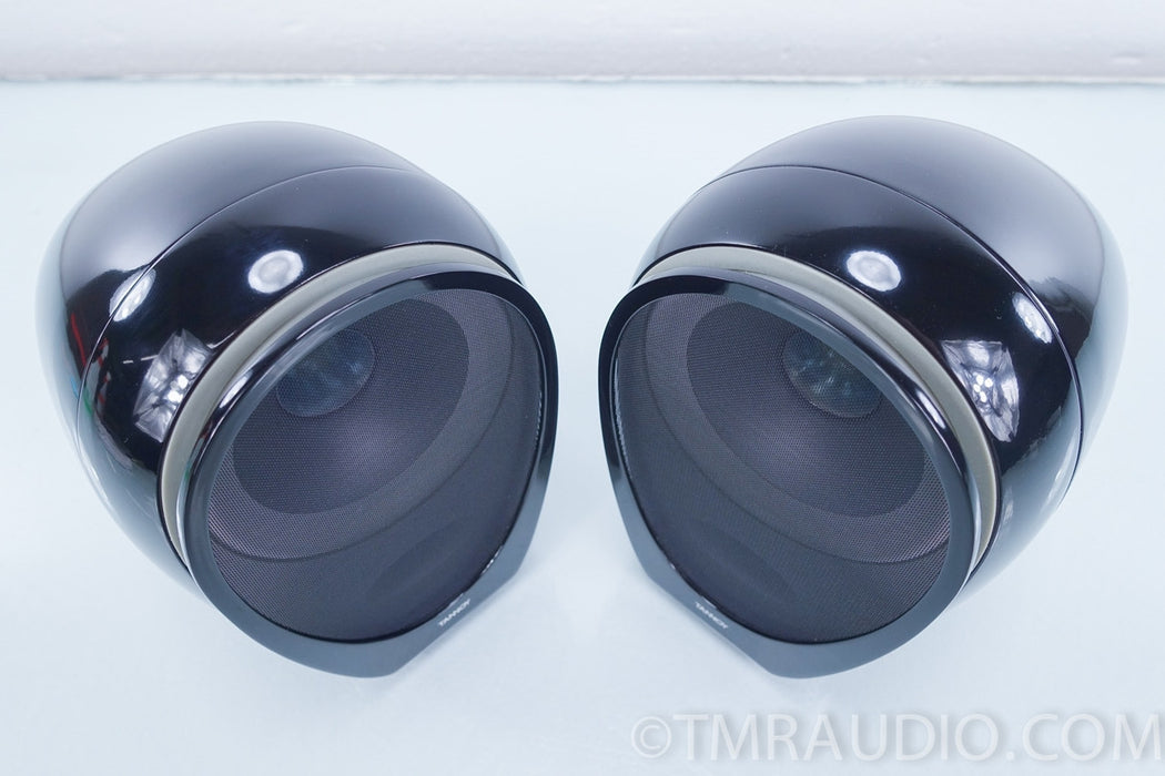 Tannoy Arena Speakers