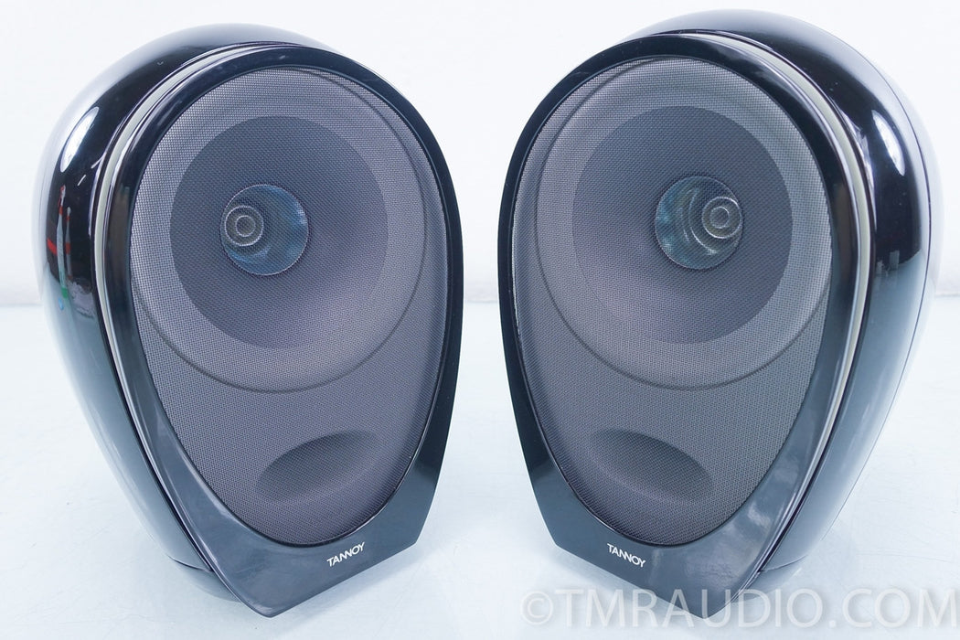 Tannoy Arena Speakers