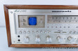 Marantz Model 2500 Vintage AM / FM Stereo Receiver w/ Wood Case & DLB-1
