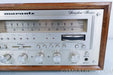 Marantz Model 2500 Vintage AM / FM Stereo Receiver w/ Wood Case & DLB-1